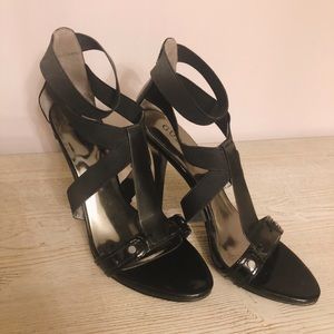 Guess heels
